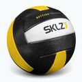 Tinklinio kamuolys SKLZ Setting Trainer black/yellow/white 2