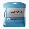 Teniso stygos Luxilon Alu Power 115 12,2 m silver