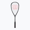 Wilson Pro Staff Team skvošo raketė juoda WR031010H0 6