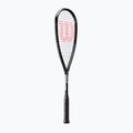 Wilson Pro Staff Team skvošo raketė juoda WR031010H0 7