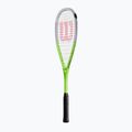 Wilson Blade UL skvošo raketė žalia WR042510H0 8