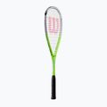 Wilson Blade UL skvošo raketė žalia WR042510H0 9