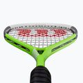 Wilson Blade UL skvošo raketė žalia WR042510H0 10