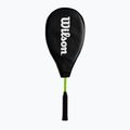 Wilson Blade UL skvošo raketė žalia WR042510H0 11
