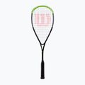 Wilson Blade CM skvošo raketė juoda WR044110H0 7