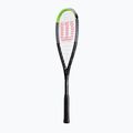 Wilson Blade CM skvošo raketė juoda WR044110H0 9