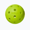 Kauoliukai picketball Wilson TRU 32 Picketball 2 vnt. yellow 2
