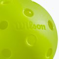 Kauoliukai picketball Wilson TRU 32 Picketball 2 vnt. yellow 3