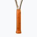 Teniso rakečių apvijos Wilson Pro Performance Grip brown 2