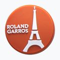 Vibracijos slopintuvas Wilson Roland Garros Eiffel Tower 2 vnt. blue/ orange/ white 2
