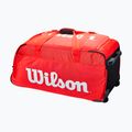 Wilson Super Tour kelioninis krepšys raudonas WR8012201 5