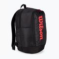 Wilson Tour teniso kuprinė juoda WR8011401001 2