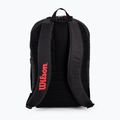 Wilson Tour teniso kuprinė juoda WR8011401001 3