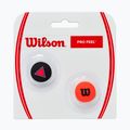 Wilson Pro Feel Clash vibracijos slopintuvai 2 vnt. raudoni/juodi WR8405701 3