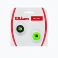 Wilson Pro Feel Blade Dampeners 2 vnt. žalios spalvos WR8405901001 3