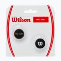 Wilson Pro Feel Pro Staff vibracijos slopintuvai 2 vnt. juodi WR8407101 3