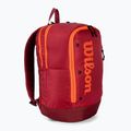 Wilson Tour teniso kuprinė kaštoninės spalvos WR8011402001 2