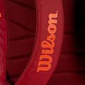 Wilson Tour teniso kuprinė kaštoninės spalvos WR8011402001 5
