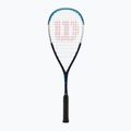 Skvošo raketė Wilson Ultra CV blue/silver 6