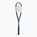 Skvošo raketė Wilson Ultra CV blue/silver 7