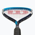 Skvošo raketė Wilson Ultra CV blue/silver 8