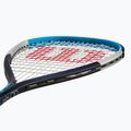 Skvošo raketė Wilson Ultra CV blue/silver 9