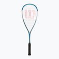 Skvošo raketė Wilson Ultra L blue/silver 6