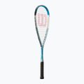 Skvošo raketė Wilson Ultra L blue/silver 7
