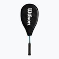 Skvošo raketė Wilson Ultra L blue/silver 12