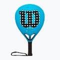 Wilson Ultra Team V2 padelio raketė mėlyna WR067021U2 6