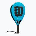 Wilson Ultra Team V2 padelio raketė mėlyna WR067021U2 7