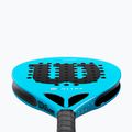 Wilson Ultra Team V2 padelio raketė mėlyna WR067021U2 9