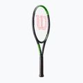 Wilson Blade Feel 103 teniso raketė juodai žalia WR083310U 8
