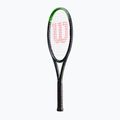 Wilson Blade Feel 103 teniso raketė juodai žalia WR083310U 9