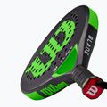 Wilson Blade Team V2 Padel raketė juodai žalia WR067411U2 12
