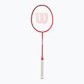 Badmintono raketė Wilson Attacker 6