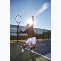 Vyriški teniso bateliai Wilson Rush Pro Ace white/red/poppy red 10