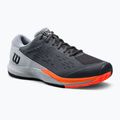 Vyriški teniso bateliai Wilson Rush Pro Ace grey WRS328660