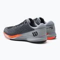Vyriški teniso bateliai Wilson Rush Pro Ace grey WRS328660 3