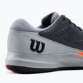Vyriški teniso bateliai Wilson Rush Pro Ace grey WRS328660 8