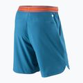 Vyriški teniso šortai Wilson Bela Power 8 Short II blue WRA806901 2