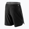Vyriški teniso šortai Wilson Bela Power 8 Short II black WRA806902 2
