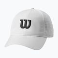 Vyriška Wilson Ultralight Tennis Cap II white WRA815201 5