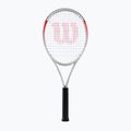 Wilson Pro Staff Precision Team 103 teniso raketė raudona ir balta WR080510U 7