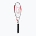 Wilson Pro Staff Precision Team 103 teniso raketė raudona ir balta WR080510U 8