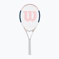 Wilson Roland Garros Elite teniso raketė balta ir mėlyna WR086110U 7