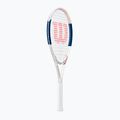 Wilson Roland Garros Elite teniso raketė balta ir mėlyna WR086110U 8