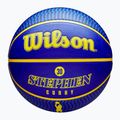 Wilson NBA Player Icon Outdoor Curry krepšinio kamuolys WZ4006101XB7 dydis 7