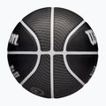 Wilson NBA Player Icon Outdoor Durant krepšinio kamuolys WZ4006001XB7 dydis 7 4