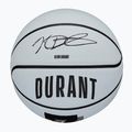 Wilson NBA Player Icon Mini Durant krepšinio kamuolys WZ4007301XB3 dydis 3